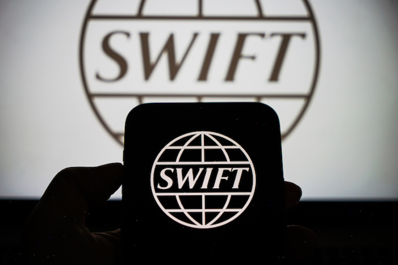 Що таке SWIFT