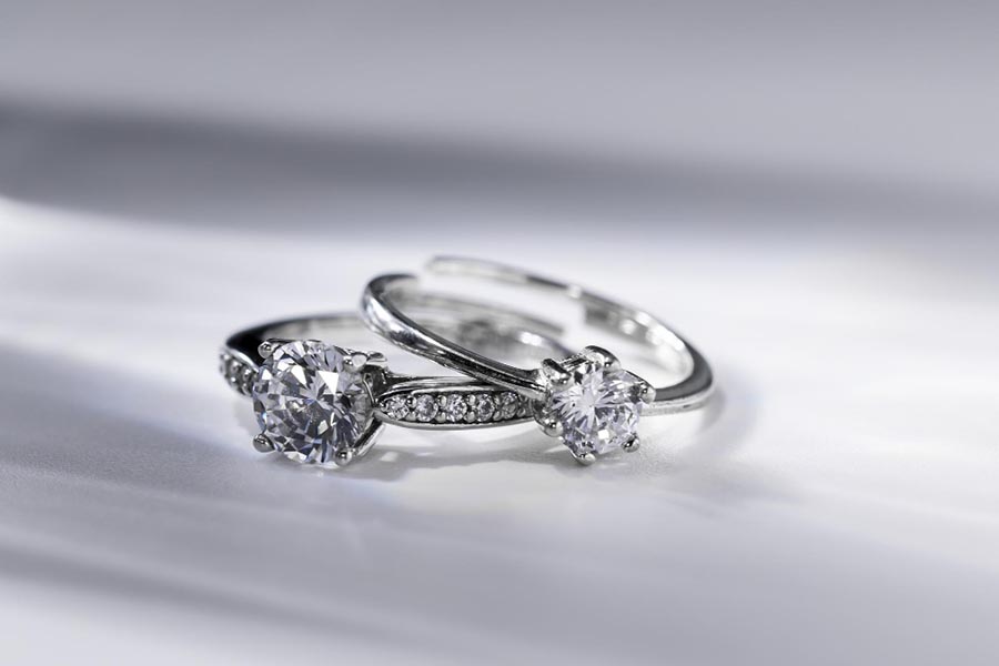 Як почистити срібло