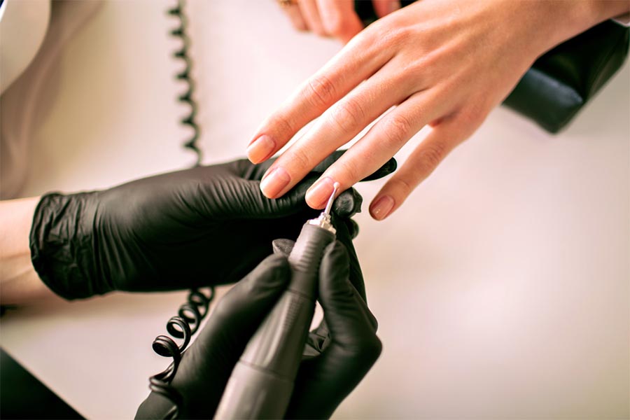 Nails Mania