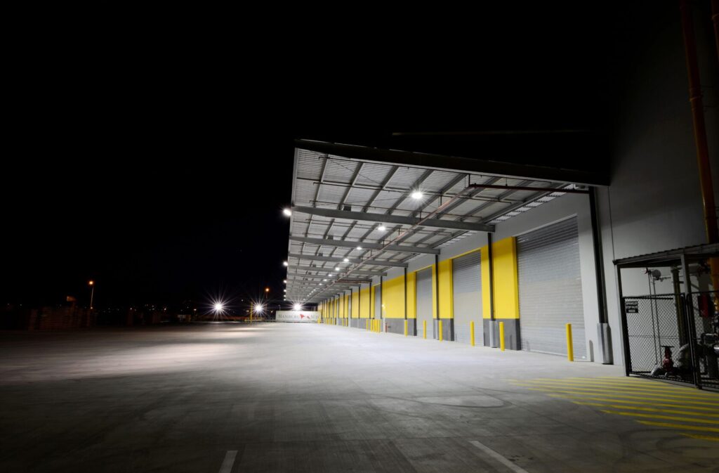 LED прожектори від LEDSTER
