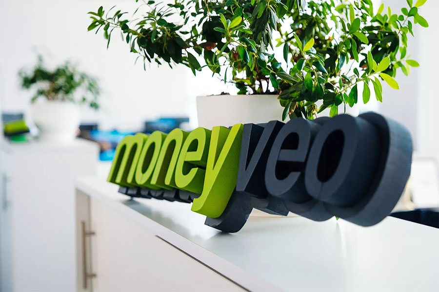 Кредити онлайн від Moneyveo кредит онлайн на карту від Moneyveo