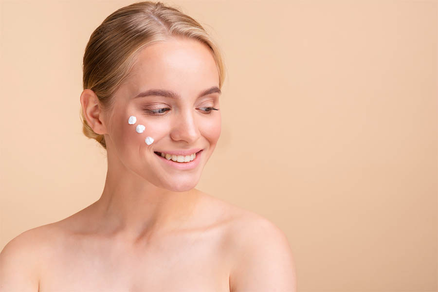 догляд за шкірою від Lancome