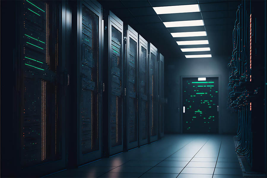 аренда VPS сервера