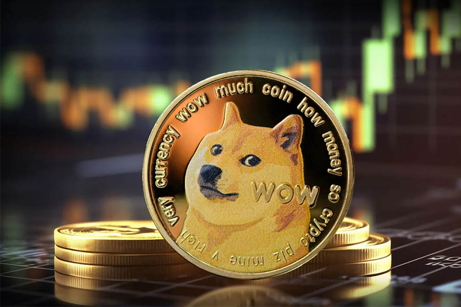 Изучаем блокчейн Dogecoin