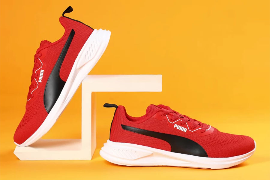 кросівки Puma