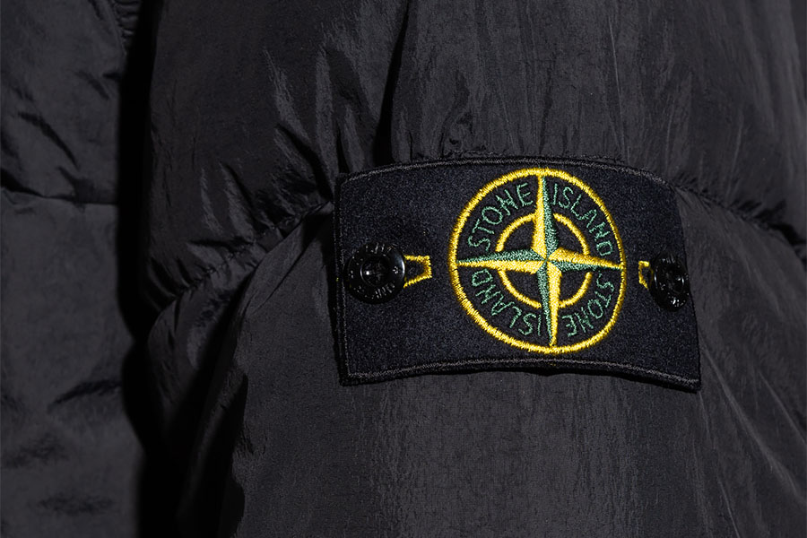 Stone Island — История и философия бренда Stone Island