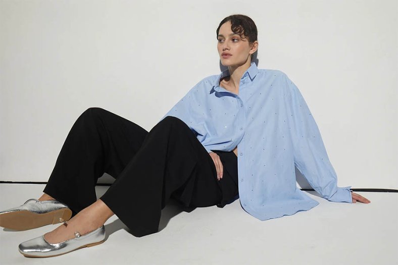 колекція SPRING '24 від Coosh