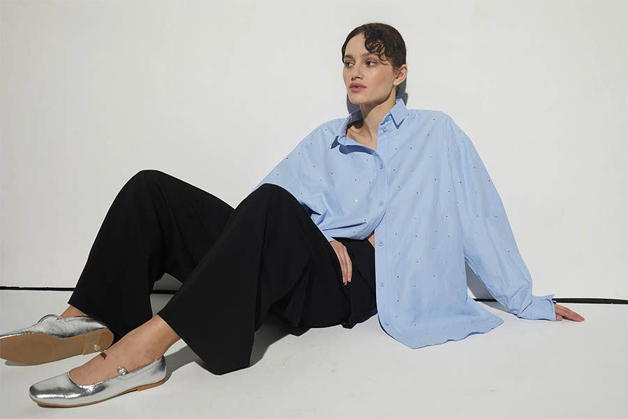 Нова колекція SPRING ’24 від COOSH колекція SPRING '24 від Coosh