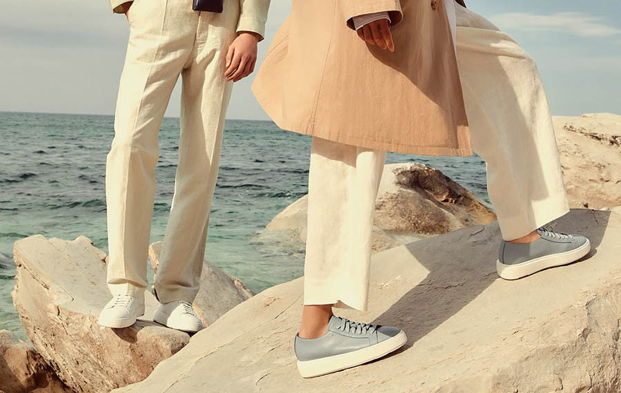 бренд Santoni
