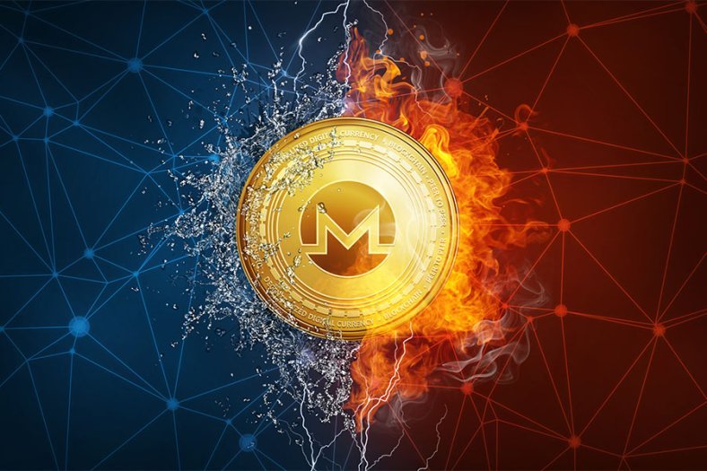 Як передбачити зміну курсу криптовалют на прикладі MATIC та Monero Coin Як передбачити зміну курсу криптовалют