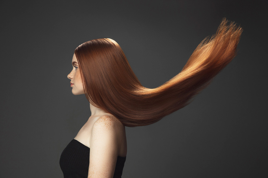 Косметика для волосся Oribe