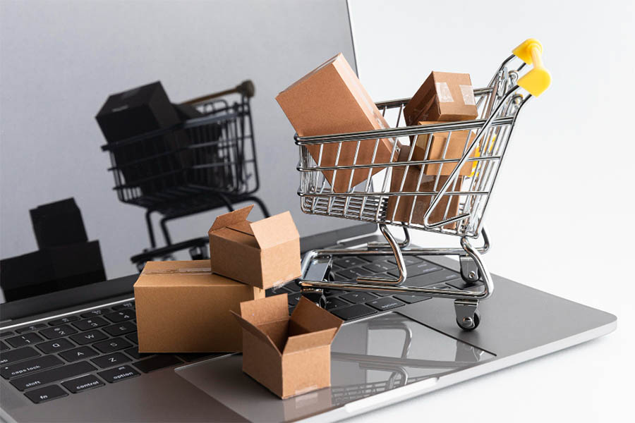Вибір платформи для інтернет-магазину: Shopify, WooCommerce або власне рішення? Вибір платформи для інтернет-магазину