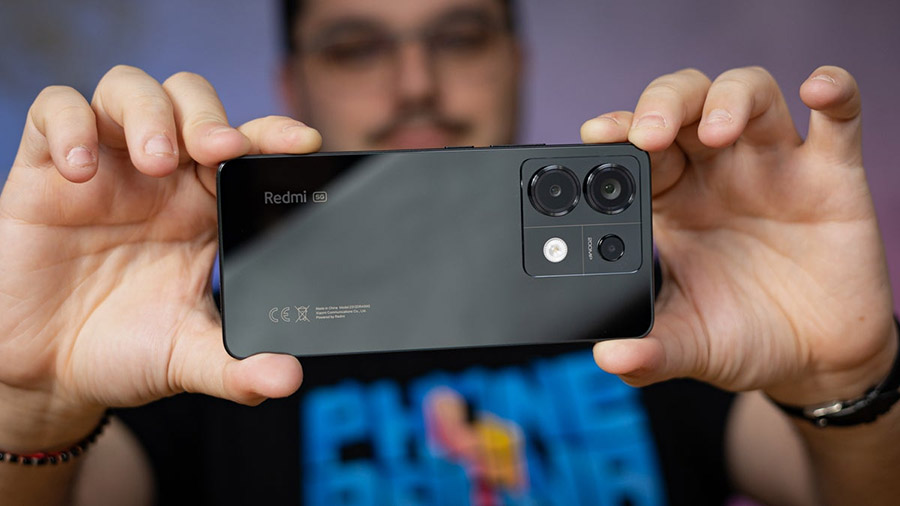 Redmi Note 13
