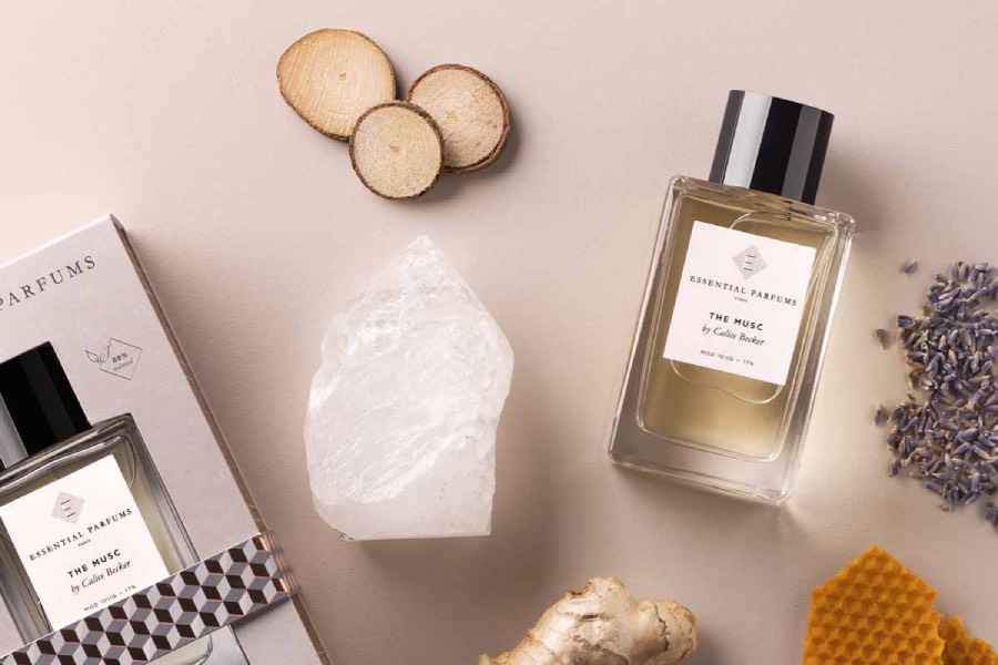 Нішева парфумерія Essential Parfum та унікальна туалетна вода Bois Imperial туалетна вода Bois Imperial