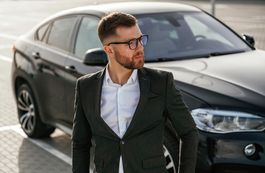 Оренда авто преміум-класу: Комфорт і стиль для бізнесу авто оренда Київ