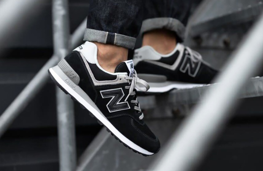 Купить кроссовки New Balance