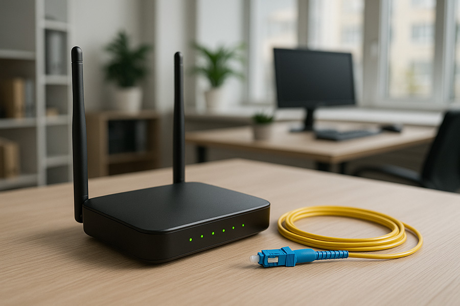 5G чи оптоволокно